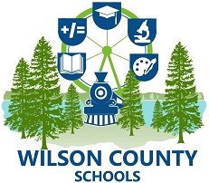 Wilson County Schools Logo